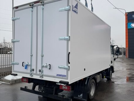 2026 Foton Auman BJ10xx, белый, 5050000 рублей, вид 5