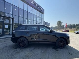 2026 Jeland J6, чёрный, 2699000 рублей, вид 2