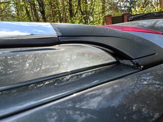 2007 Cadillac SRX 6-speed I, серый, 890000 рублей, вид 5