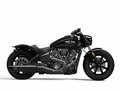2026 Indian Scout, чёрный, 2290000 рублей