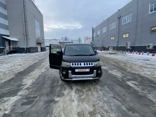2013 Mitsubishi Delica D:5 I, чёрный, 2350000 рублей, вид 5