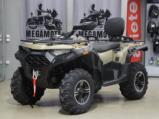 2026 Loncin XWolf 550, чёрный, 775000 рублей, вид 2
