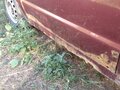 2010 Daewoo Matiz I Рестайлинг, пурпурный, 125000 рублей - вид 5