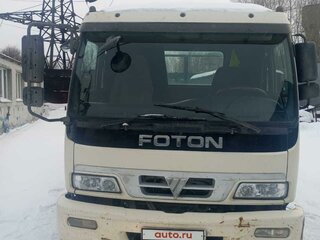 2013 Foton Auman BJ10xx, белый, 1500000 рублей, вид 1