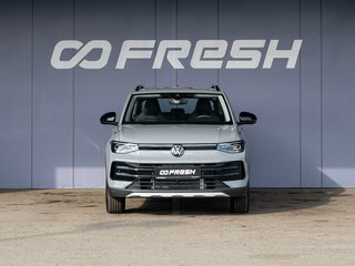 2026 Volkswagen Tharu XR, серый, 2890000 рублей, вид 3