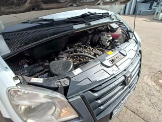 2021 ГАЗ ГАЗель Next, белый, 2560000 рублей, вид 4