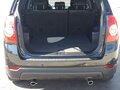 2009 Chevrolet Captiva I, чёрный, 1180000 рублей - вид 10