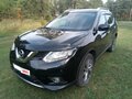 2015 Nissan X-Trail III, чёрный, 1700000 рублей - вид 1