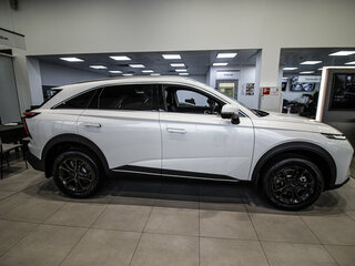 2026 Haval F7 II, белый, 3399000 рублей, вид 4