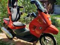 2000 BMW C 1, красный, 250000 рублей - вид 2