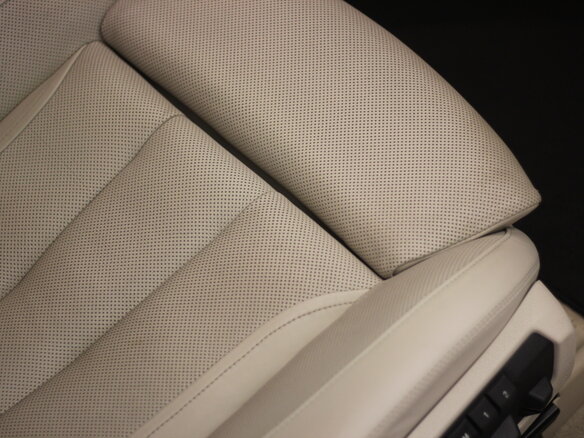 2013 BMW 6 серии 640i xDrive III (F06/F13/F12), красный - вид 10