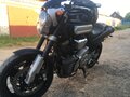 2006 Yamaha MT-01, синий, 460000 рублей - вид 4
