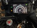 2024 CFMoto 700MT, чёрный - вид 3