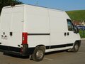 2008 Fiat Professional Ducato, белый - вид 4