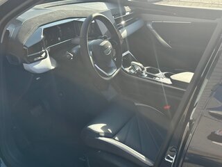 2026 Geely Atlas II, чёрный, 3449990 рублей, вид 5
