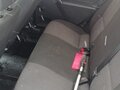 2015 Lada (ВАЗ) Granta I, чёрный, 390000 рублей - вид 7