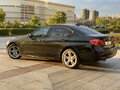 2016 BMW 3 серии 320i xDrive VI (F3x) Рестайлинг, чёрный, 2899999 рублей - вид 5