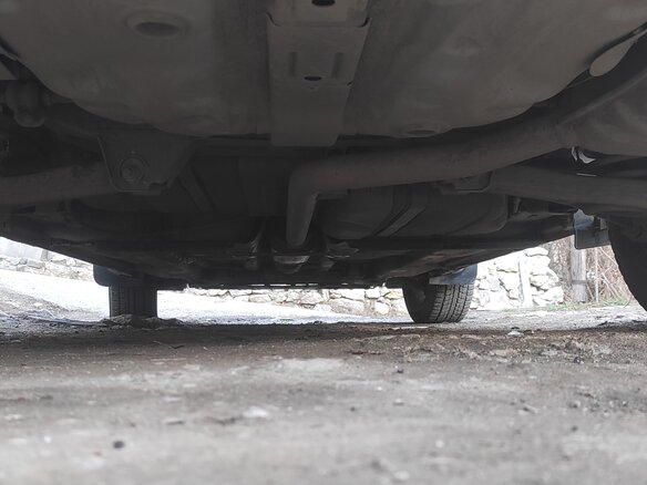 2008 Hyundai Sonata V (NF) Рестайлинг, серебристый, 1200000 рублей - вид 28