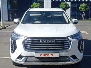 2021 Haval Jolion I, белый, 1620000 рублей, вид 1