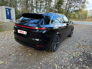 2025 Li Auto (Lixiang) L7 52.3 kWh I Рестайлинг, чёрный, 8500000 рублей, вид 5
