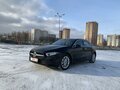 2019 Mercedes-Benz A-Класс 200 IV (W177), чёрный, 3400000 рублей - вид 1