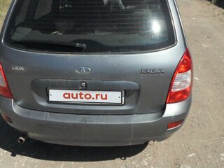 2010 Lada (ВАЗ) Kalina I, серый, 300000 рублей, вид 3