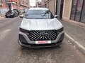 2025 Chery Tiggo 7 Pro Max I Рестайлинг, серый, 1980000 рублей - вид 1