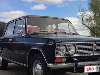 1975 Lada (ВАЗ) 2103, синий, 2000000 рублей, вид 4