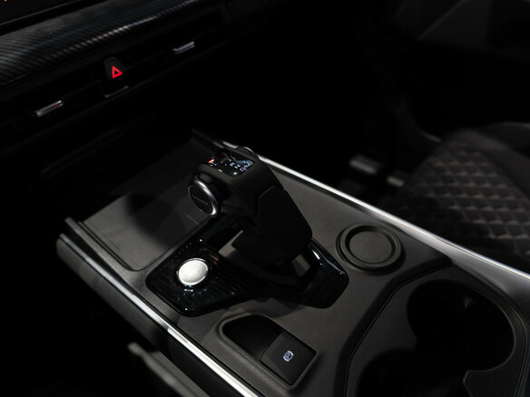 2026 Haval H3 I Рестайлинг, белый - вид 21