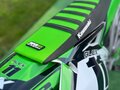 2017 Kawasaki KX 450, зелёный, 450000 рублей - вид 6