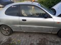 1999 Daewoo Lanos, серый, 120000 рублей - вид 7
