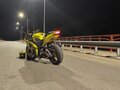 2002 Honda CBR 954RR Fireblade, жёлтый, 600000 рублей - вид 5