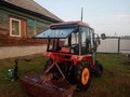 2013 ShiFeng SF-244, красный, 500000 рублей - вид 11
