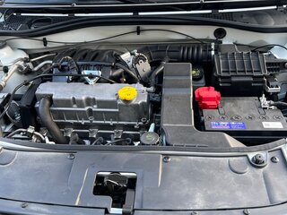 2021 Lada (ВАЗ) Largus I Рестайлинг, белый, 1850000 рублей, вид 4