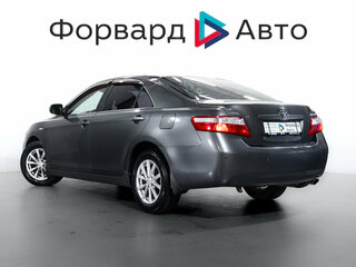 2007 Toyota Camry VI (XV40), серый, 729900 рублей, вид 5