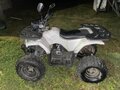 2018 ABM Alpha 110, белый, 40000 рублей - вид 1