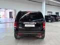2008 Honda Pilot II, чёрный, 939000 рублей - вид 6