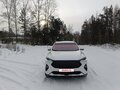 2020 Haval F7 I, белый, 2150000 рублей - вид 1