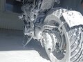 2008 Triumph Speed Triple, чёрный, 600000 рублей - вид 4