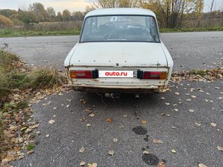 1990 Lada (ВАЗ) 2106, белый, 50000 рублей, вид 3