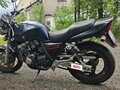 1994 Honda CB 400 Super Four, синий, 210000 рублей - вид 4