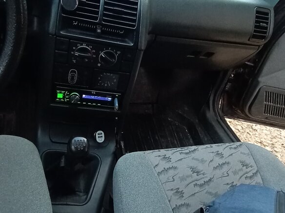 2006 Lada (ВАЗ) 2110, чёрный, 150000 рублей - вид 13