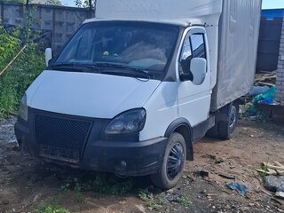 2005 ГАЗ ГАЗель (3302), белый, 500000 рублей, вид 2