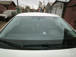 2012 Volkswagen Passat CC I Рестайлинг, белый, 1270000 рублей, вид 5
