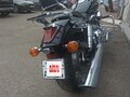 2001 Honda VTX 1800, чёрный, 850000 рублей - вид 6