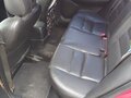 2005 Mazda 6 I (GG) Рестайлинг, красный, 300000 рублей - вид 7