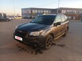 2017 Subaru Forester IV Рестайлинг 2, серый, 2135000 рублей