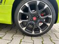 2021 Fiat 500, зелёный - вид 11