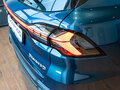2026 Geely Okavango I Рестайлинг, синий, 4085990 рублей - вид 10