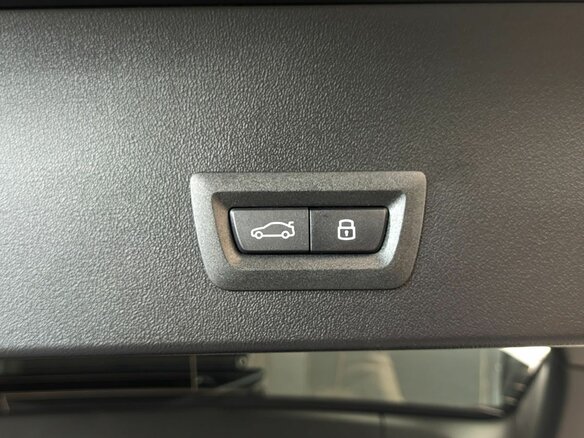 2026 BMW X3 Long 30L xDrive IV (G45/G48), чёрный, 7960000 рублей - вид 7